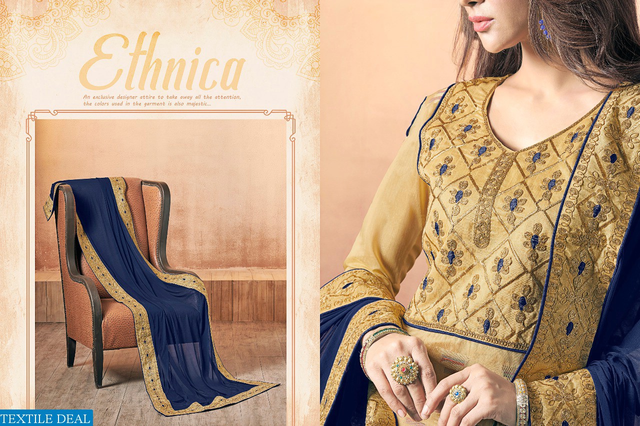 AVC antara Wholesale Ethnic Dress material